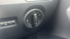 Skoda Fabia 1.0 TSI SE 5dr Petrol Hatchback